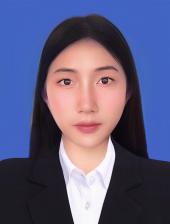 นางสาวโสรวีร์ เป็งตา