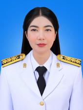 นางสาวณภัทร์ฐมญฑ์ สัมพันธ์