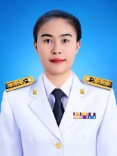 นางสาวนิธิพร ทาหล้า