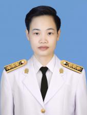 นางสาวเฉลิมขวัญ กันมะโณ