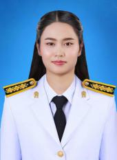 นางสาวชนิชา ปุ๊ดพรม